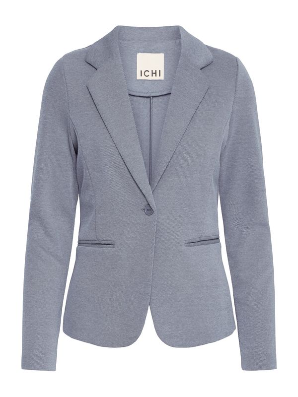 ICHI ICHI Sako  golublje plava