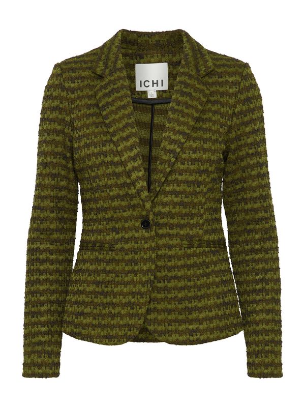 ICHI ICHI Sako 'MOSLEY'  zelena / maslinasta