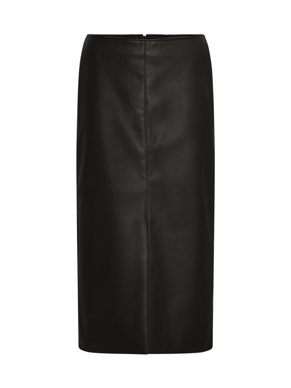 ICHI ICHI Suknja 'COMANO'  crna