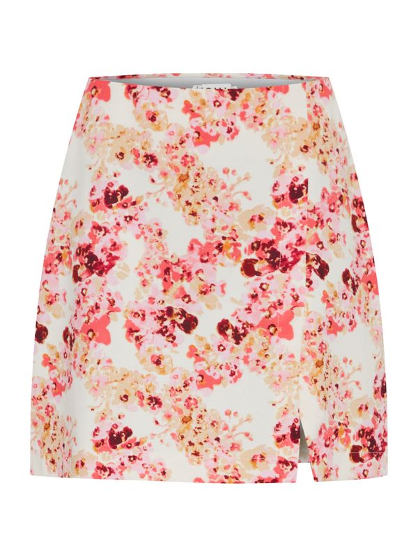 ICHI ICHI Suknja 'KATE'  miks boja