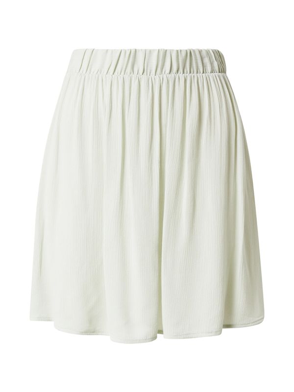 ICHI ICHI Suknja 'MARRAKECH'  pastelno zelena