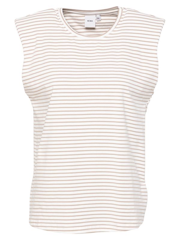 ICHI ICHI Top  boja pijeska / karamela