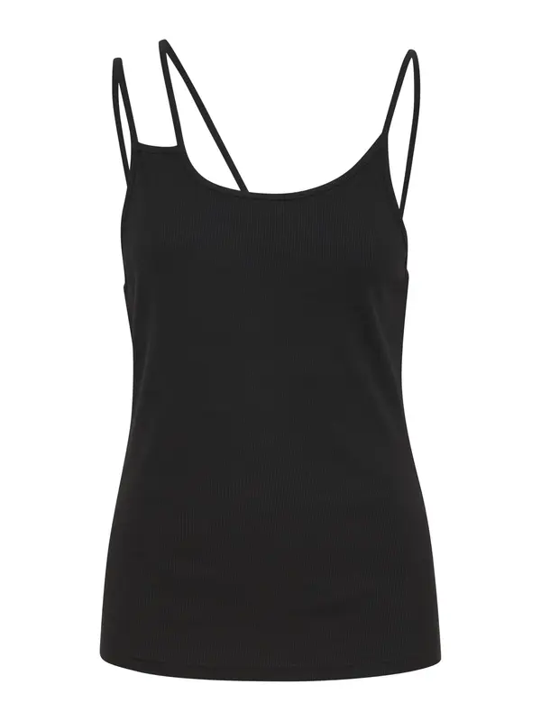 ICHI ICHI Top 'PALOMA'  crna