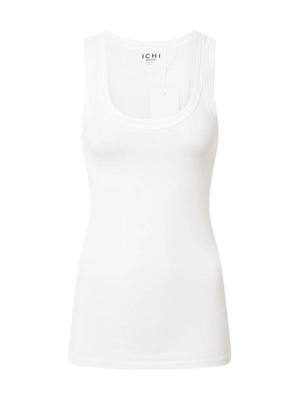 ICHI ICHI Top 'Zola'  bijela