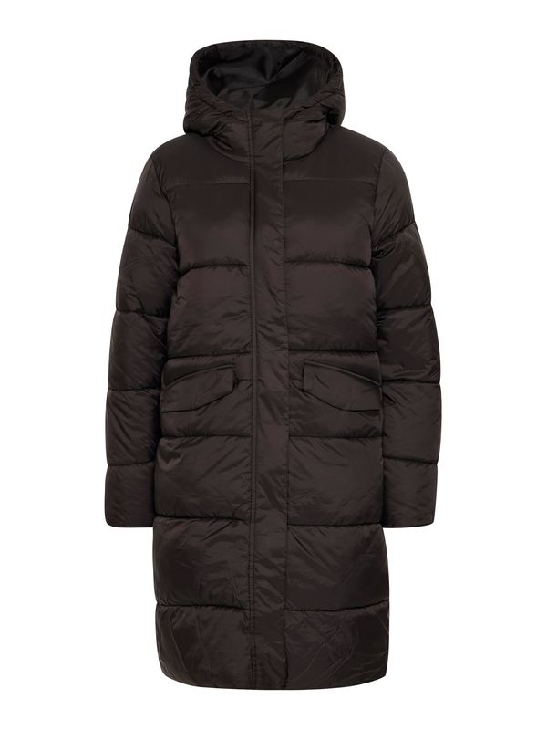 ICHI ICHI Zimska jakna 'Zorana'  crna