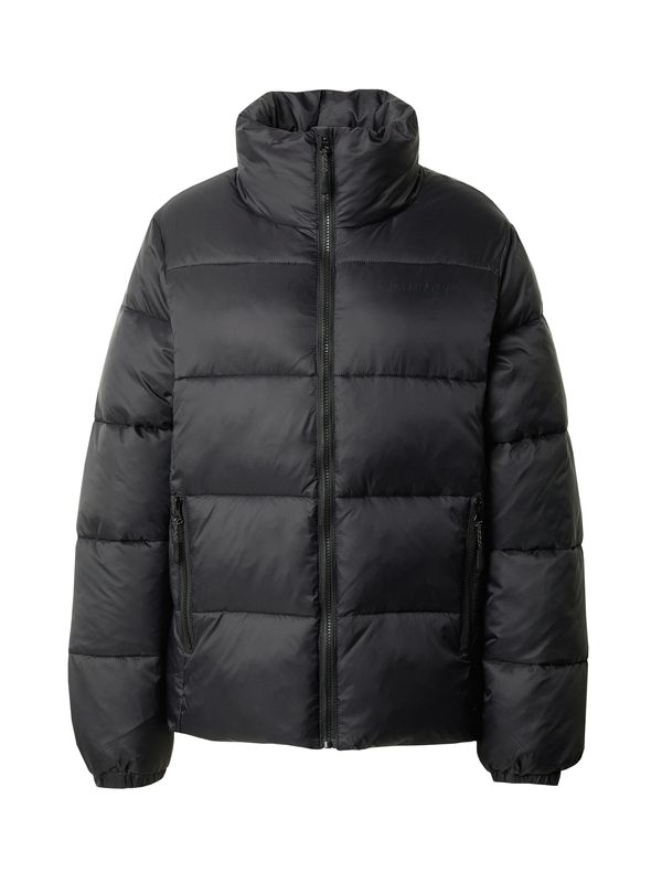 iets frans iets frans Prijelazna jakna  crna