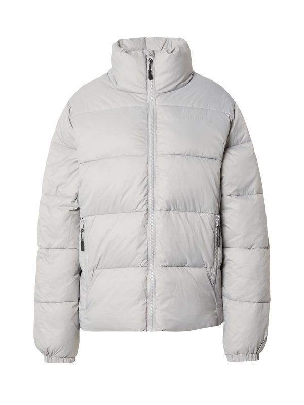 iets frans iets frans Prijelazna jakna  svijetlosiva