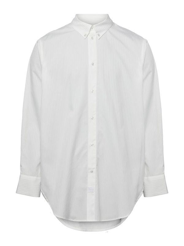 IIQUAL IIQUAL Košulja 'RANGER'  bijela