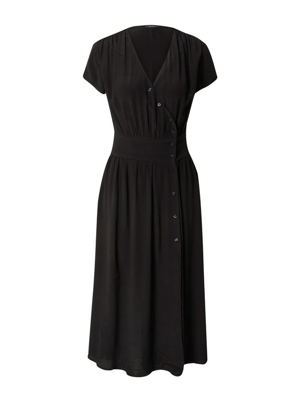 IKKS IKKS Haljina  crna