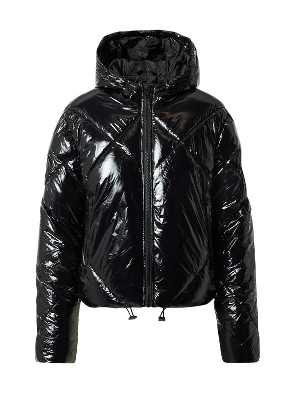 IKKS IKKS Prijelazna jakna 'SDOU'  crna