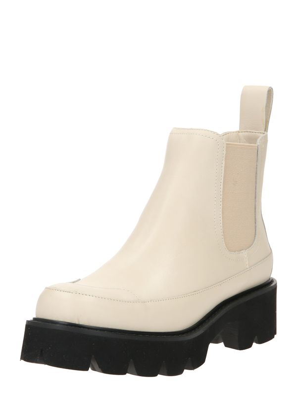 ILSE JACOBSEN ILSE JACOBSEN Chelsea čizme  bež