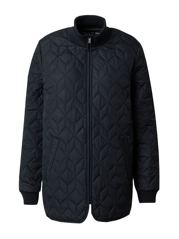 ILSE JACOBSEN ILSE JACOBSEN Prijelazna jakna 'Art 40'  crna