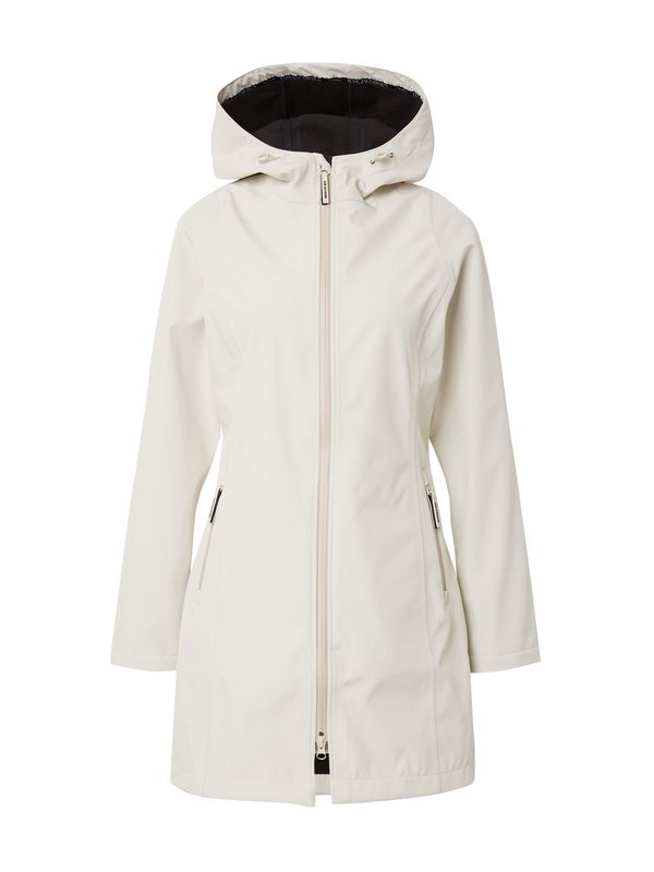 ILSE JACOBSEN ILSE JACOBSEN Prijelazni kaput 'Raincoat'  bijela