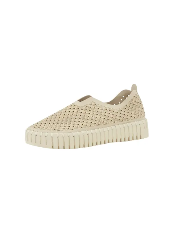 ILSE JACOBSEN ILSE JACOBSEN Slip On tenisice 'Tulip'  pijesak