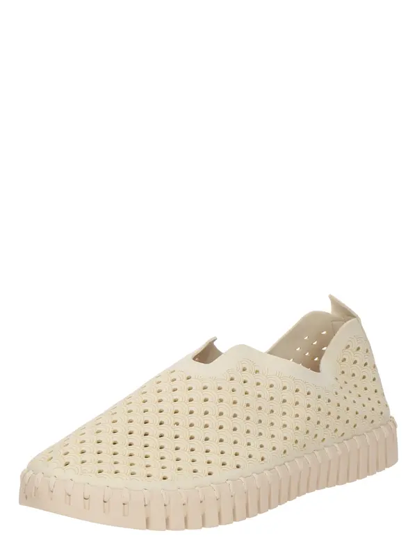 ILSE JACOBSEN ILSE JACOBSEN Slip On tenisice 'TULIP3275'  bež