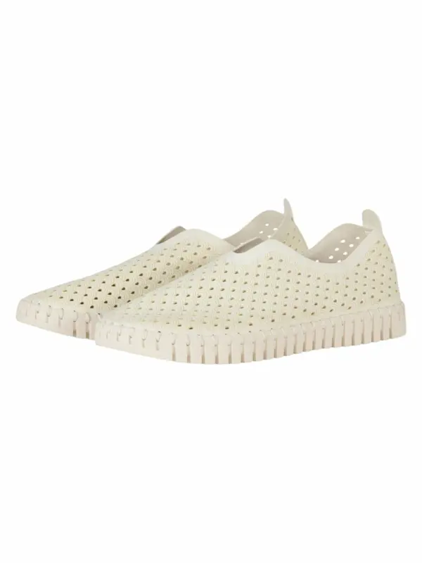 ILSE JACOBSEN ILSE JACOBSEN Slip On tenisice 'TULIP3275'  bež