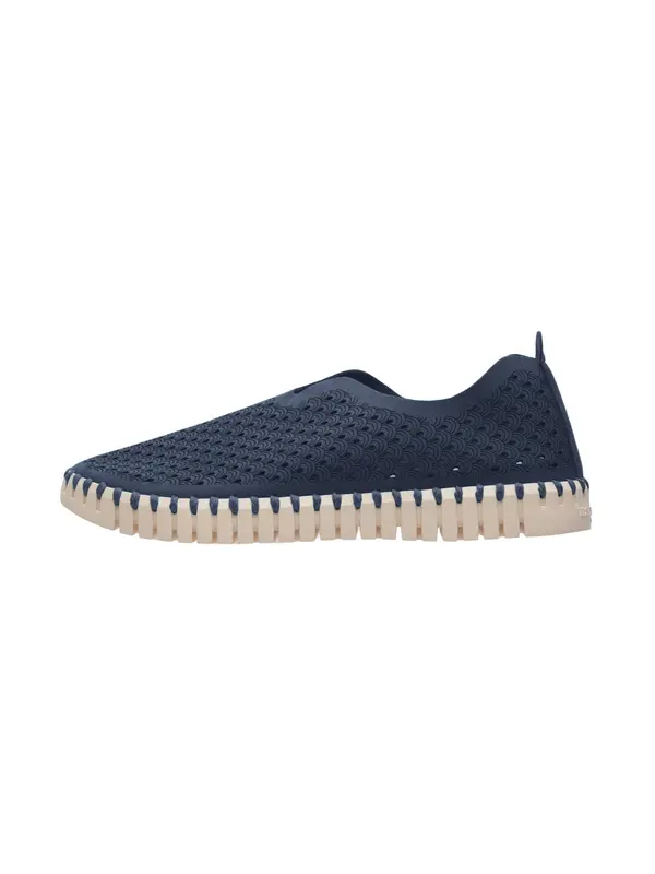ILSE JACOBSEN ILSE JACOBSEN Slip On tenisice 'Tulip3275'  mornarsko plava