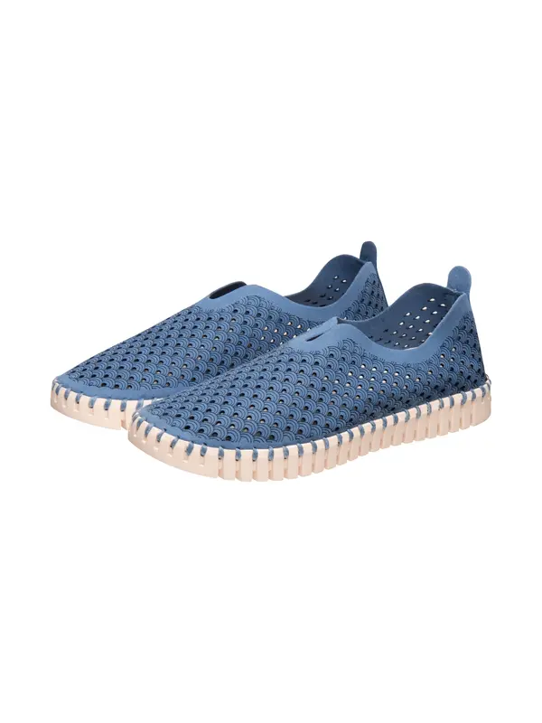 ILSE JACOBSEN ILSE JACOBSEN Slip On tenisice 'Tulip3275'  tamno plava