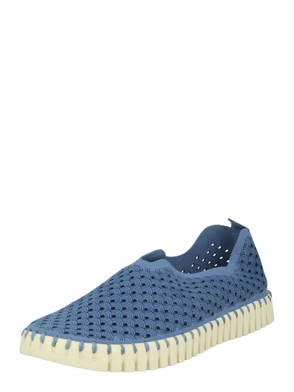 ILSE JACOBSEN ILSE JACOBSEN Slip On tenisice 'Tulip3275'  tamno plava