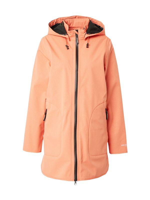 ILSE JACOBSEN ILSE JACOBSEN Tehnička jakna 'RAIN'  marelica