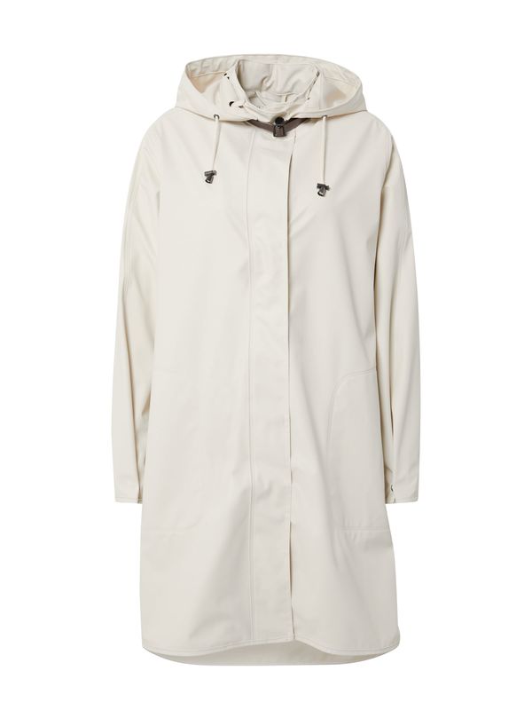 ILSE JACOBSEN ILSE JACOBSEN Tehnički kaput  boja pijeska