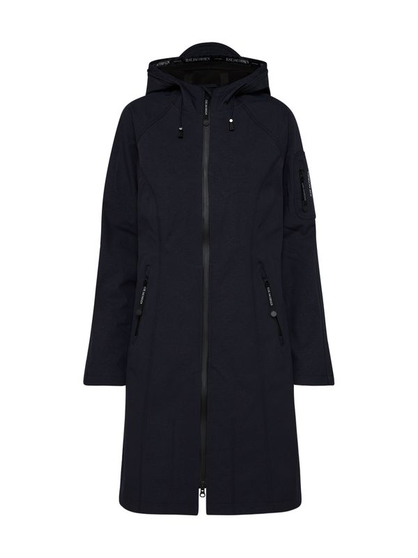 ILSE JACOBSEN ILSE JACOBSEN Tehnički kaput  indigo