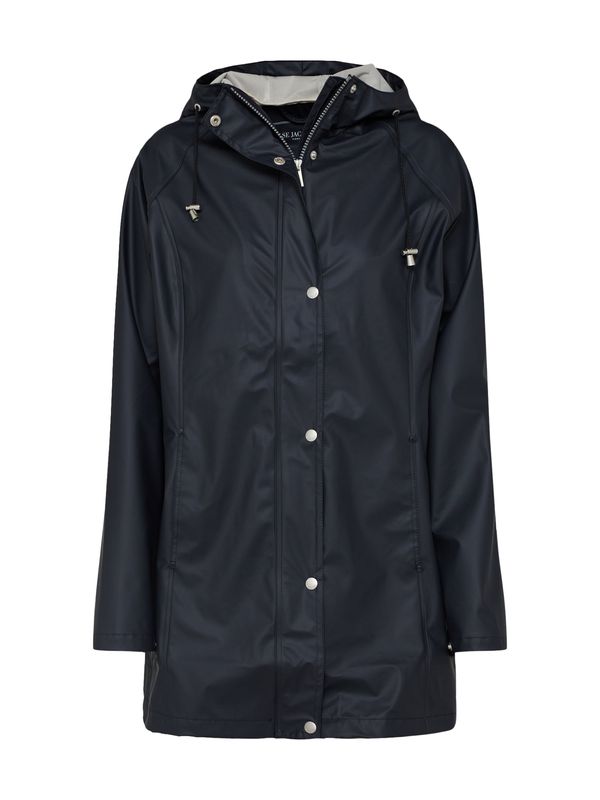 ILSE JACOBSEN ILSE JACOBSEN Tehnički kaput  mornarsko plava