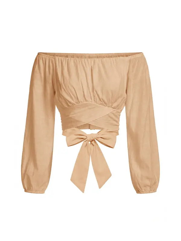 Imily Bela Imily Bela Bluza  marelica