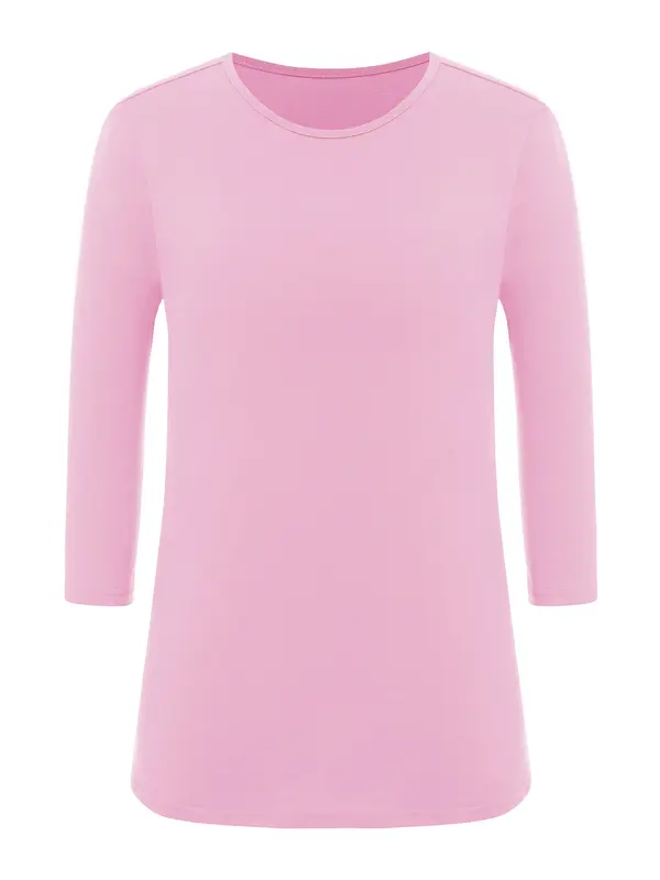 Imily Bela Imily Bela Majica  svijetloroza
