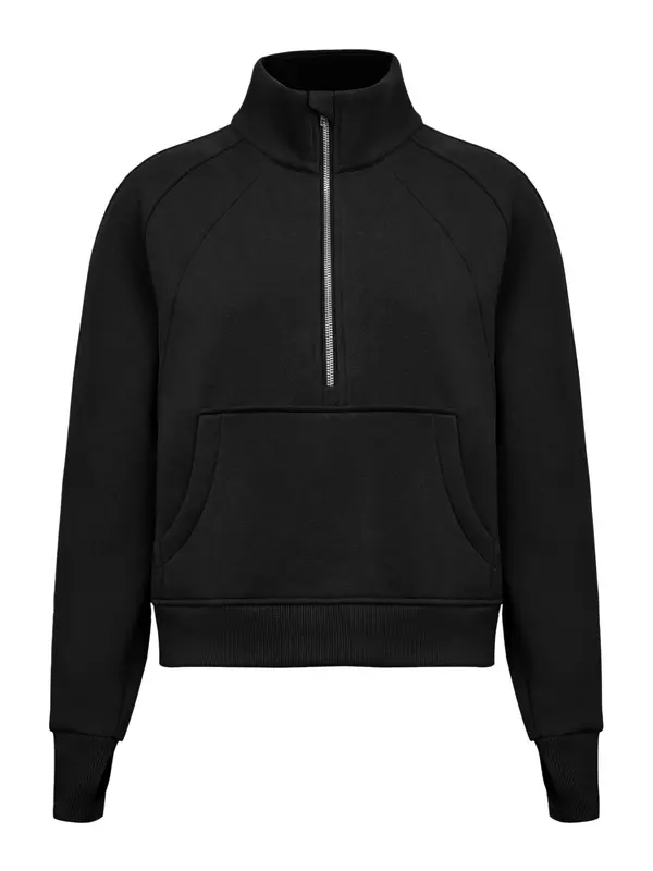 Imily Bela Imily Bela Sweater majica  crna
