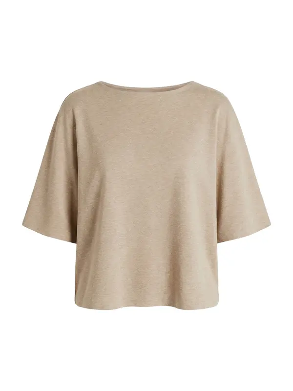 Imily Bela Imily Bela Sweater majica  kaki