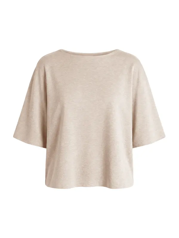 Imily Bela Imily Bela Sweater majica  svijetlobež