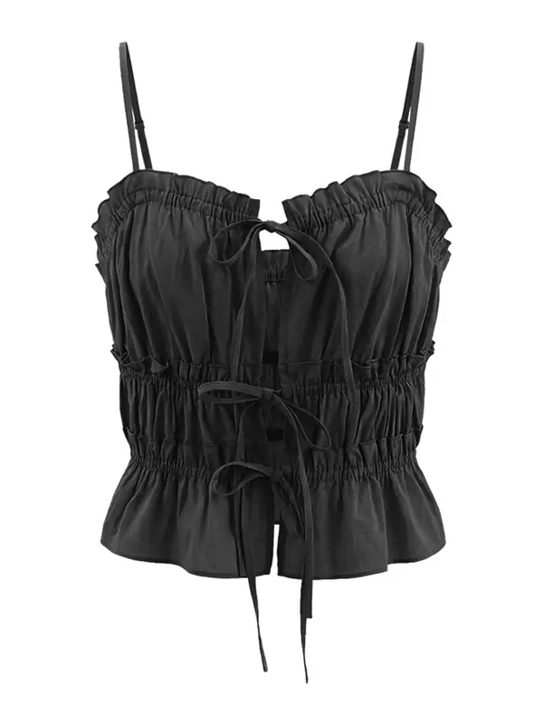 Imily Bela Imily Bela Top 'Camisole'  crna