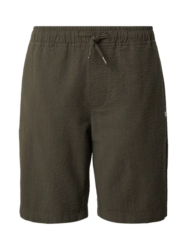 INDICODE JEANS INDICODE JEANS Hlače 'INDrum'  zelena