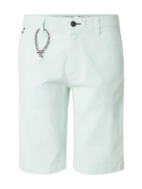 INDICODE JEANS INDICODE JEANS Hlače 'Piffer'  svijetloplava