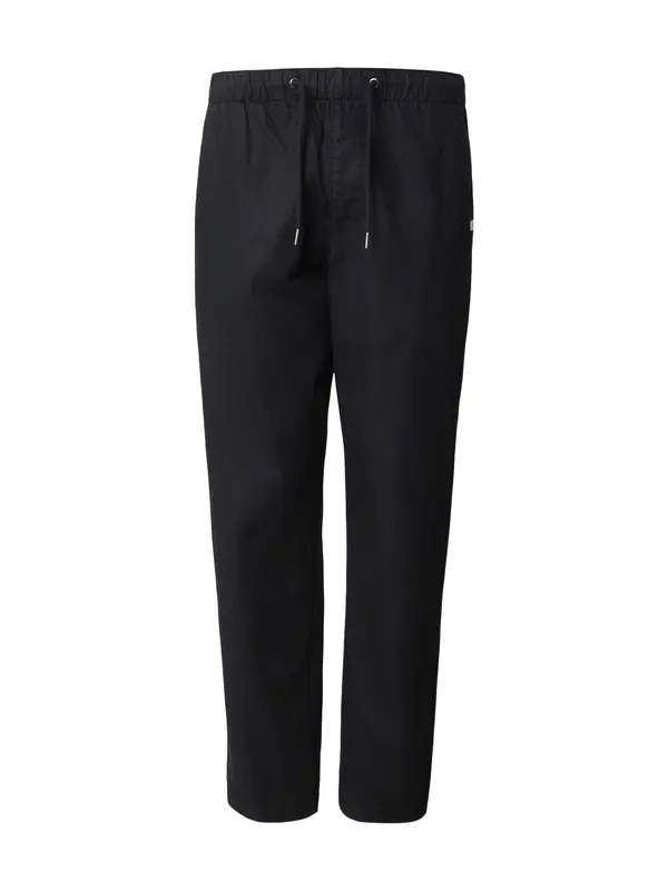 INDICODE JEANS INDICODE JEANS Traperice 'Melaton'  crna