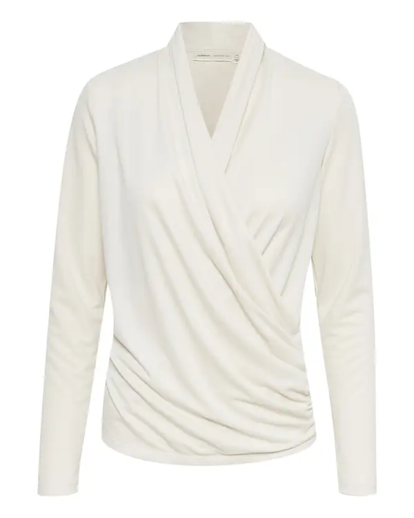 InWear InWear Bluza 'Alano'  bijela