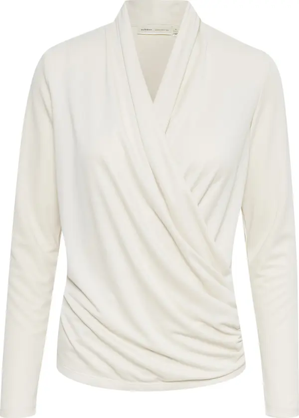 InWear InWear Bluza 'Alano'  bijela