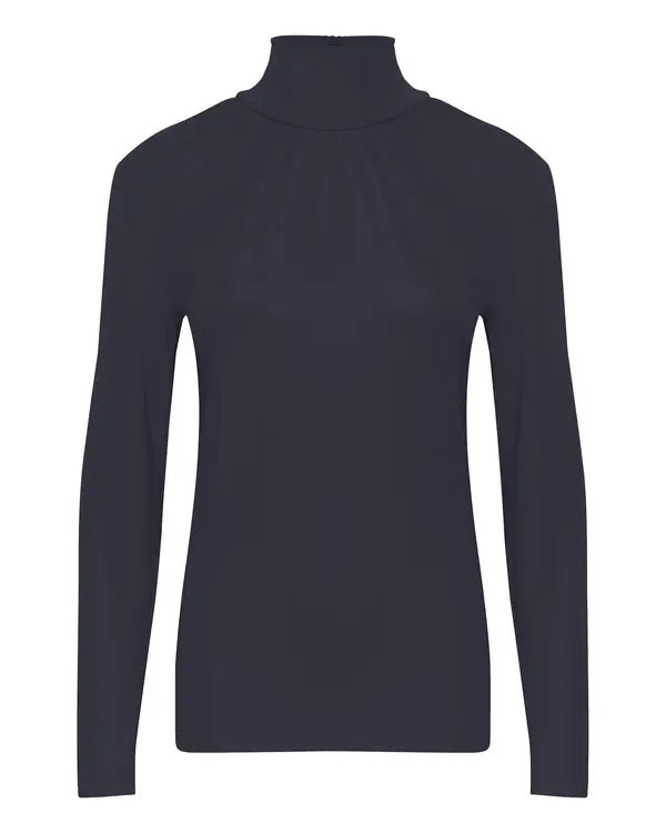 InWear InWear Bluza 'Amandus'  golublje plava