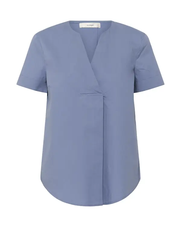InWear InWear Bluza 'Daffodil'  svijetloplava