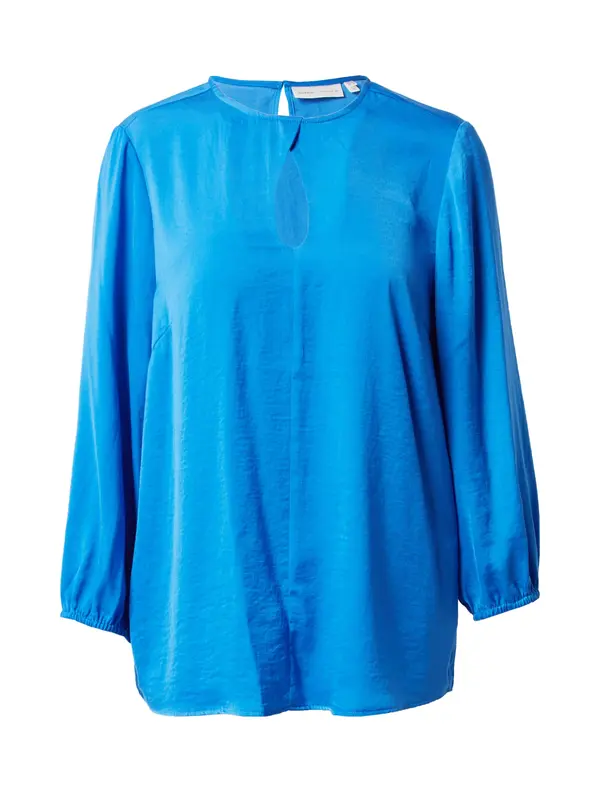 InWear InWear Bluza 'Dota'  nebesko plava