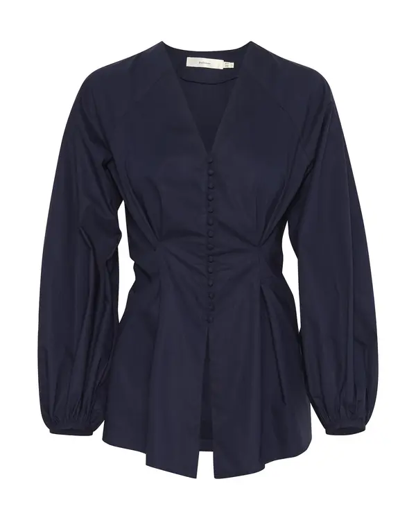 InWear InWear Bluza 'Helve'  mornarsko plava