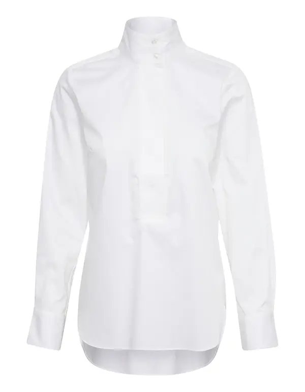 InWear InWear Bluza 'Keix'  bijela