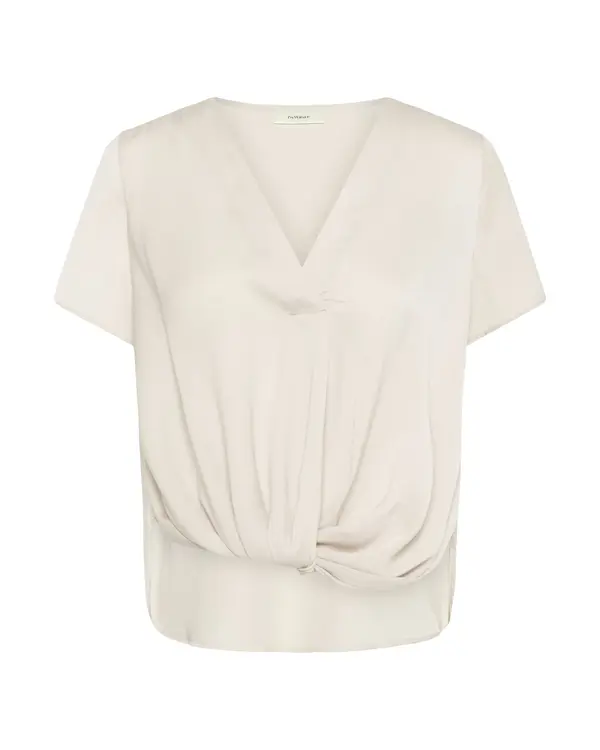 InWear InWear Bluza 'KinleyIW'  svijetla bež