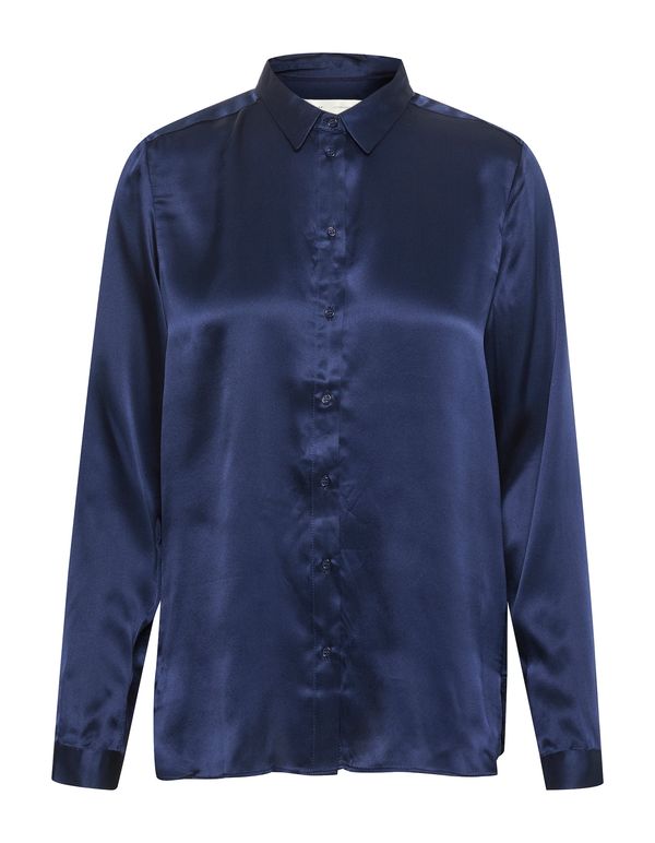 InWear InWear Bluza 'Leonore'  mornarsko plava