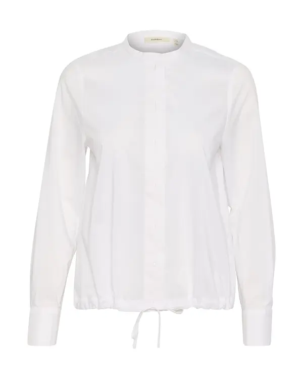 InWear InWear Bluza 'Mylee'  bijela