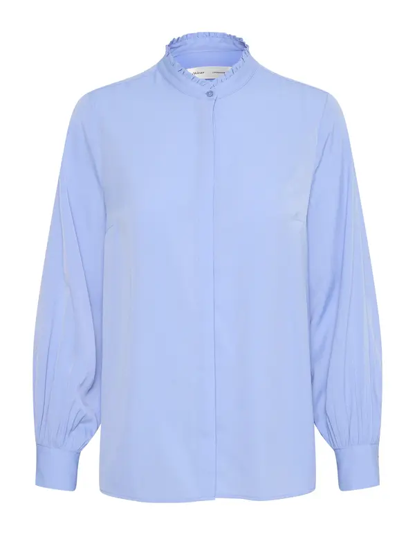 InWear InWear Bluza 'NixieI'  svijetloplava