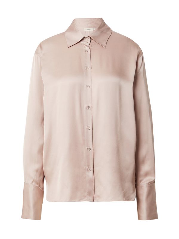 InWear InWear Bluza  puder roza