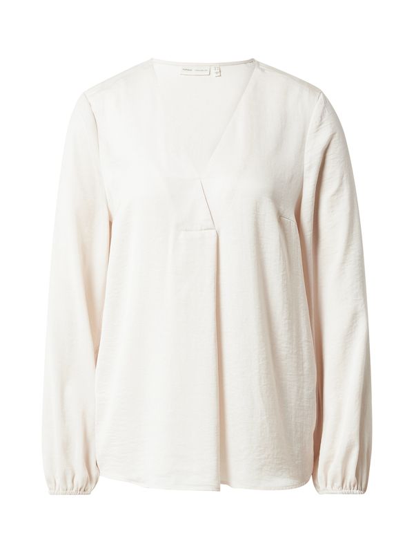 InWear InWear Bluza 'Rinda'  bijela