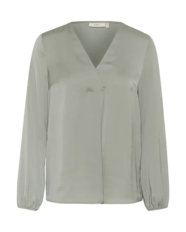 InWear InWear Bluza 'Rinda'  žad